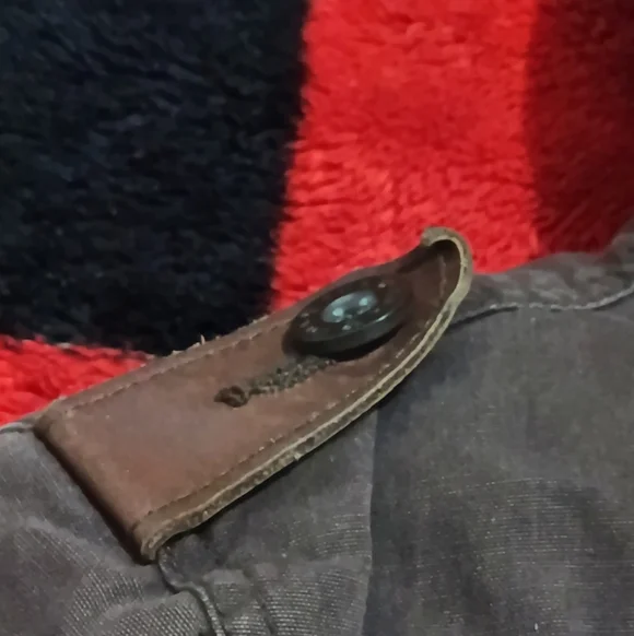 TNA Jacket - Picture 8 of 9